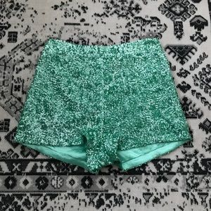 Fun shorts!